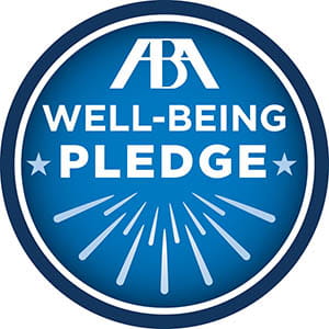 ABA Wellness Pledge