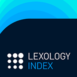 Lexology Index