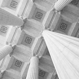 courthouse columns
