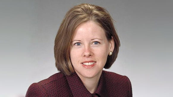 Jennifer Mahar