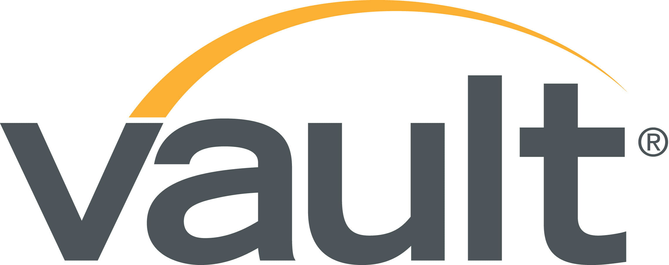 vault logo