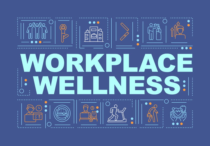 workplace wellness